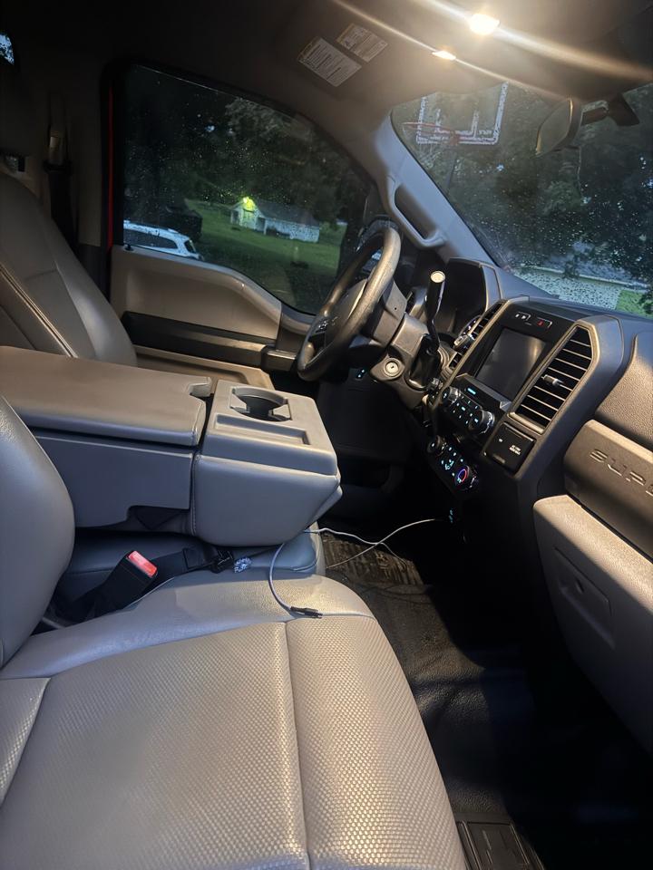 2020 Ford F-250 Super Duty XL - Photo 2