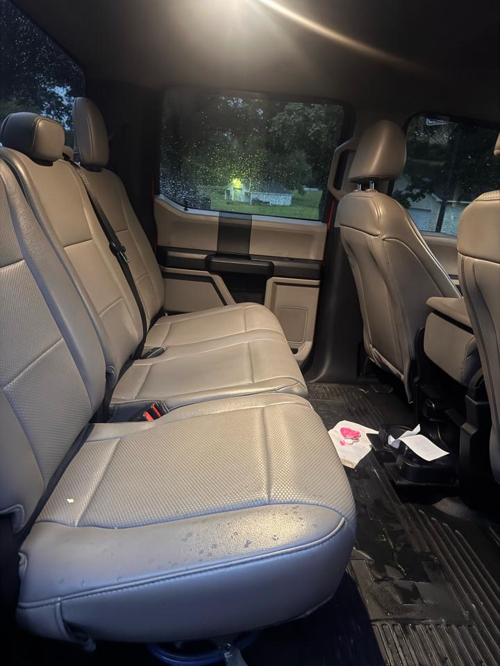 2020 Ford F-250 Super Duty XL - Photo 3