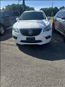 2017 Buick Envision 
