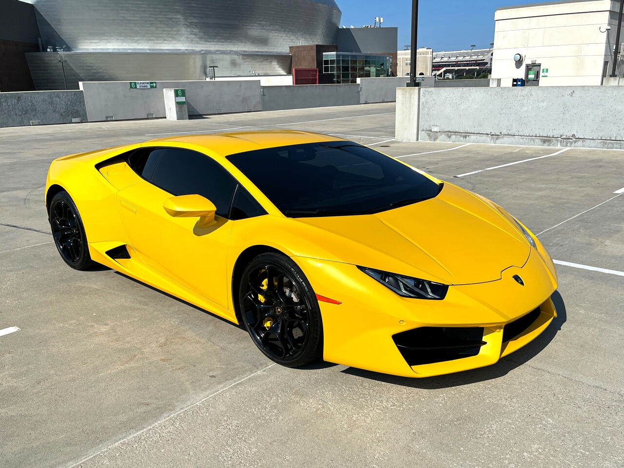 Used 2017 Huracan LP5802 for Sale in Lincoln NE 68521 LAX Auto