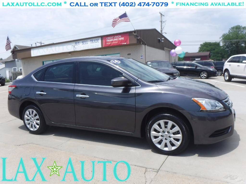2013 Nissan Sentra For Sale CarGurus