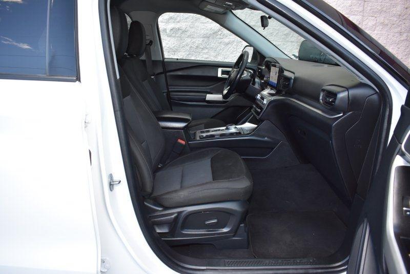 2022 Ford Explorer XLT - Photo 12