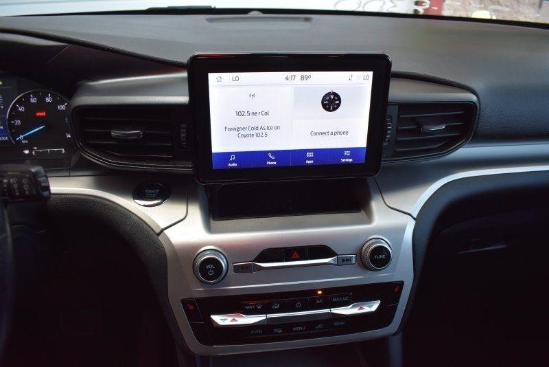 2022 Ford Explorer XLT - Photo 14