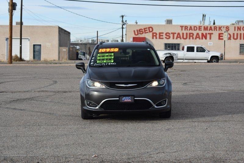 2020 Chrysler Pacifica Touring L - Photo 7