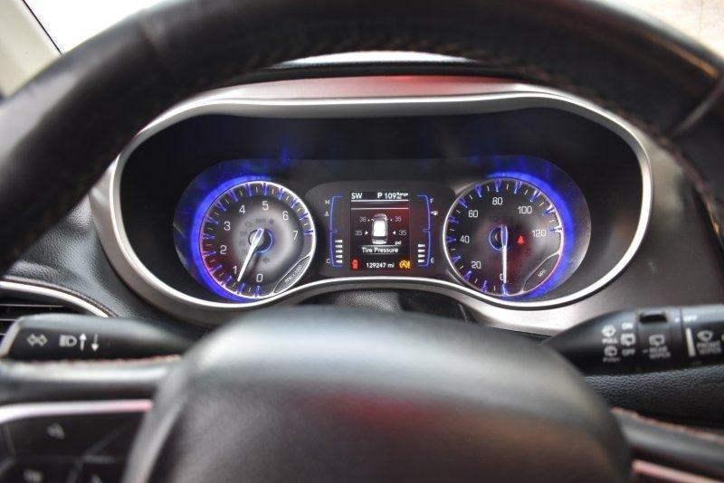 2020 Chrysler Pacifica Touring L - Photo 17