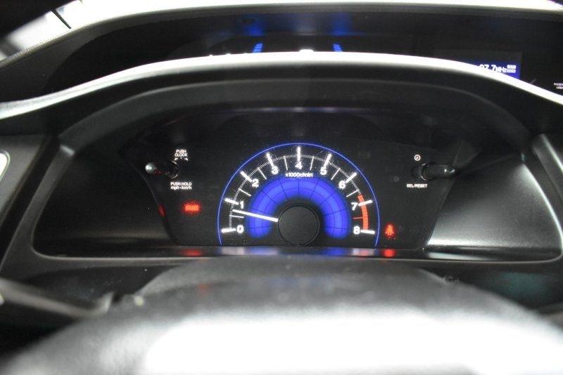Honda Civic Sedan 4dr Man LX 2014
