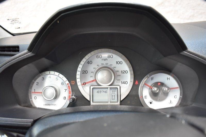 Honda Pilot 4WD 4dr EX-L 2009