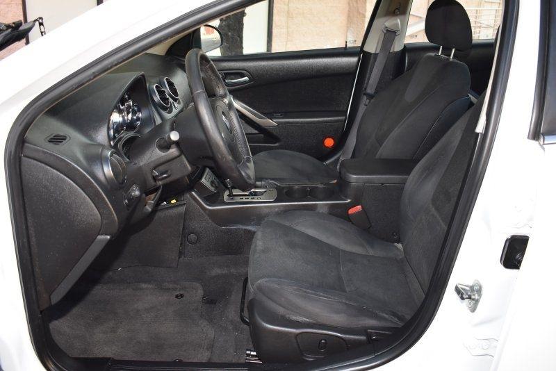 Pontiac G6 4dr Sdn GT w/1SA *Ltd Avail* 2009
