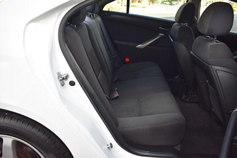 Pontiac G6 4dr Sdn GT w/1SA *Ltd Avail* 2009
