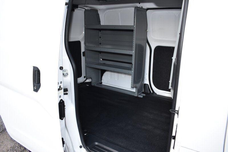 Nissan NV200 Compact Cargo I4 SV 2018