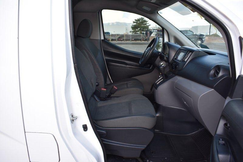Nissan NV200 Compact Cargo I4 SV 2018