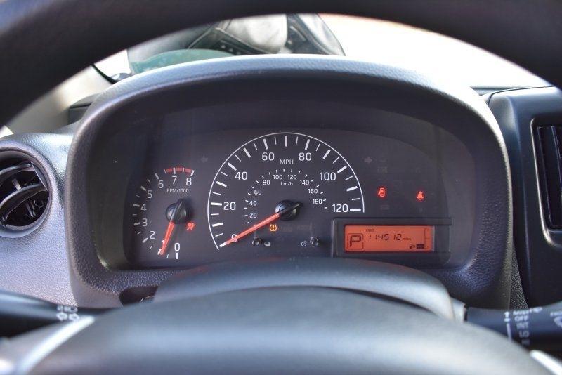 Nissan NV200 Compact Cargo I4 SV 2018