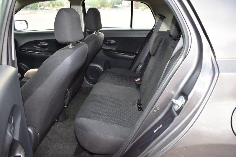 Scion xD 5dr HB Man (Natl) 2010