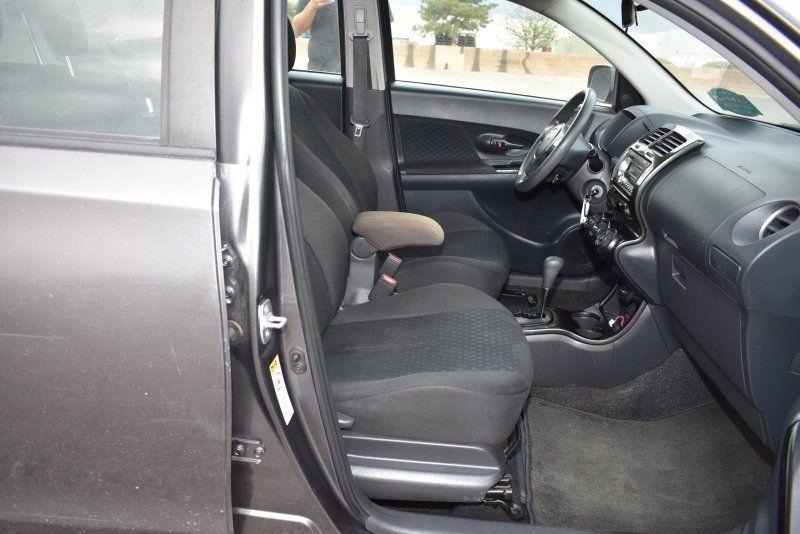 Scion xD 5dr HB Man (Natl) 2010