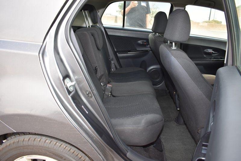 Scion xD 5dr HB Man (Natl) 2010