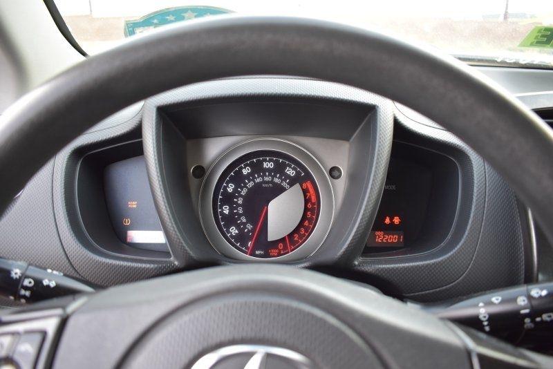 Scion xD 5dr HB Man (Natl) 2010