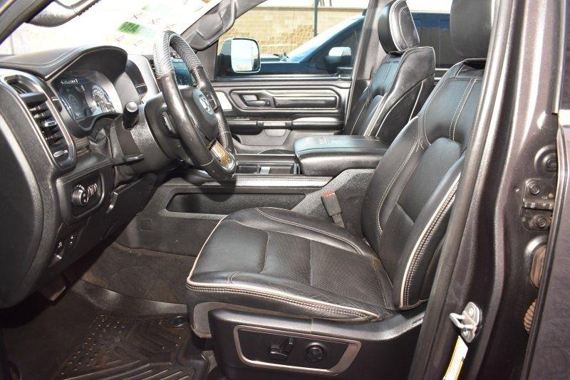 RAM 1500 Limited 4x4 Crew Cab 5'7" Box 2020