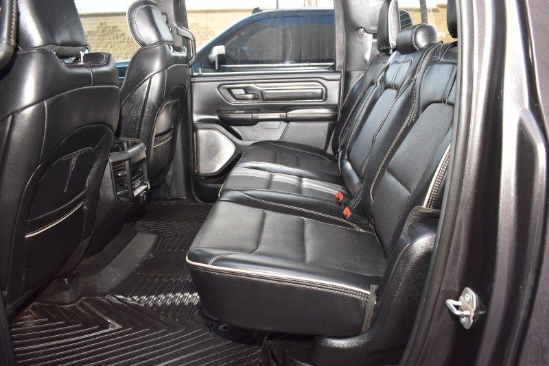 RAM 1500 Limited 4x4 Crew Cab 5'7" Box 2020