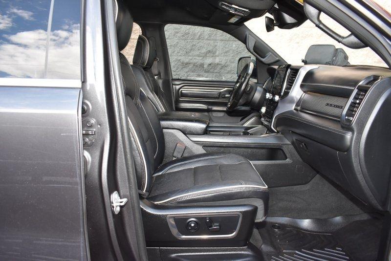 RAM 1500 Limited 4x4 Crew Cab 5'7" Box 2020