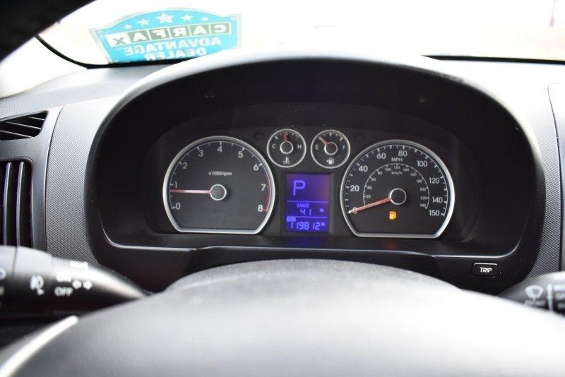 Hyundai Elantra Touring 4dr Wgn Auto SE 2012
