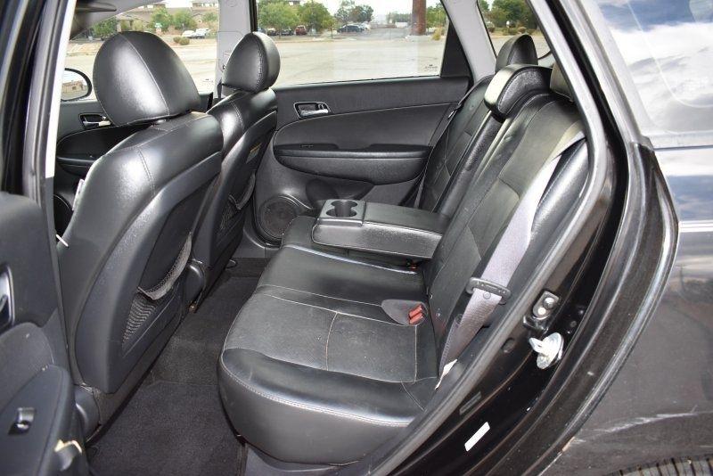 Hyundai Elantra Touring 4dr Wgn Auto SE 2012