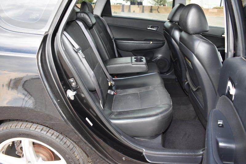 Hyundai Elantra Touring 4dr Wgn Auto SE 2012