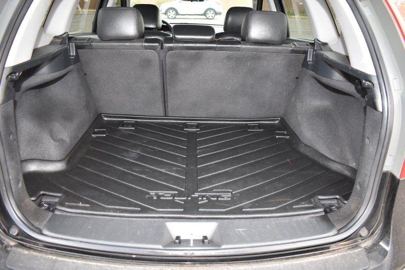 Hyundai Elantra Touring 4dr Wgn Auto SE 2012