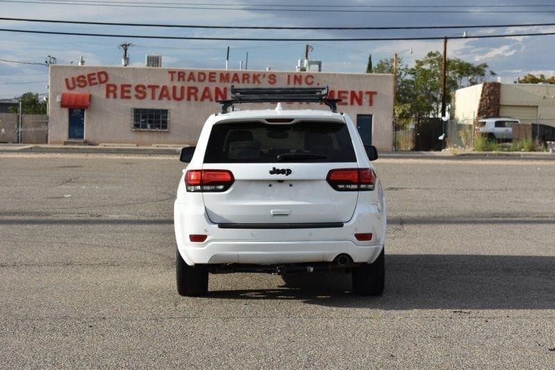 Jeep Grand Cherokee Altitude 4x2 2020