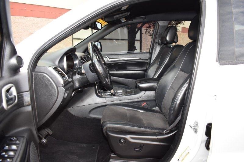Jeep Grand Cherokee Altitude 4x2 2020