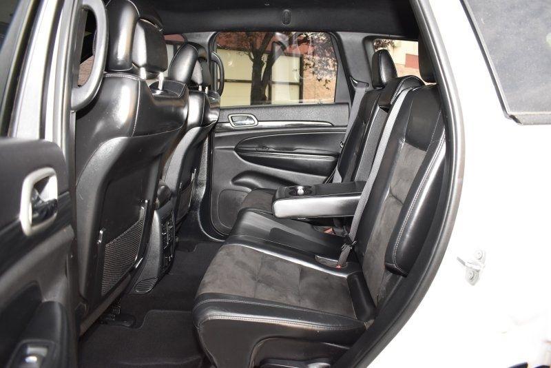 Jeep Grand Cherokee Altitude 4x2 2020