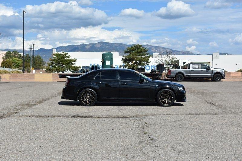 Chrysler 300 300S Alloy Edition RWD 2017