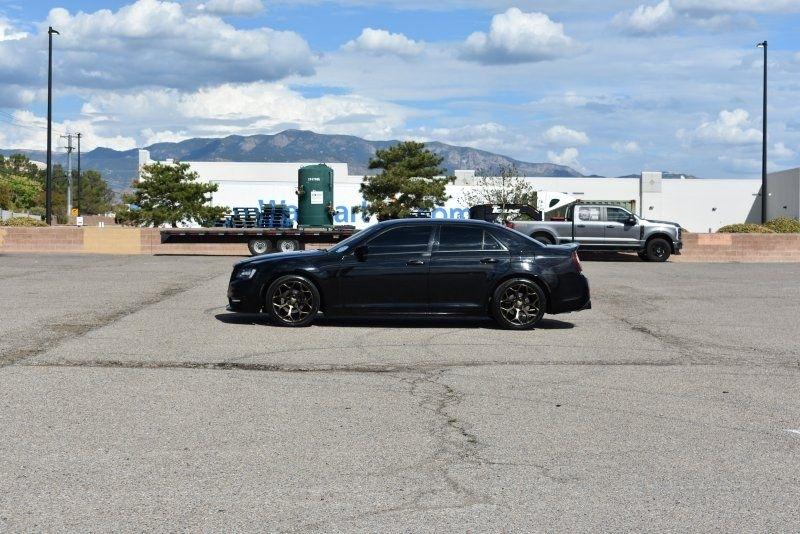 Chrysler 300 300S Alloy Edition RWD 2017