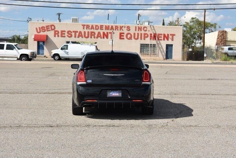 Chrysler 300 300S Alloy Edition RWD 2017