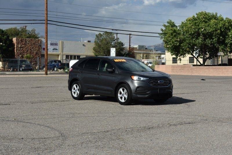 Ford Edge SE AWD 2019