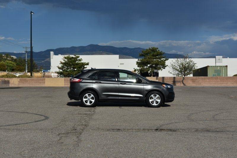 Ford Edge SE AWD 2019