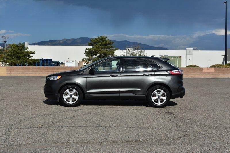 Ford Edge SE AWD 2019