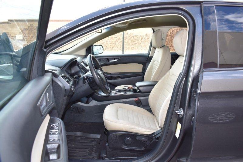 Ford Edge SE AWD 2019
