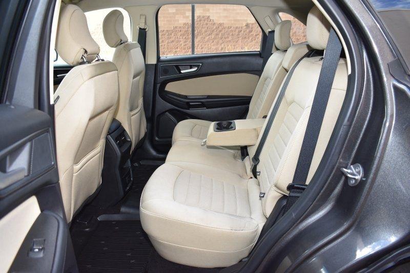 Ford Edge SE AWD 2019