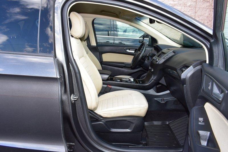 Ford Edge SE AWD 2019