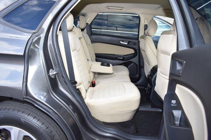 Ford Edge SE AWD 2019