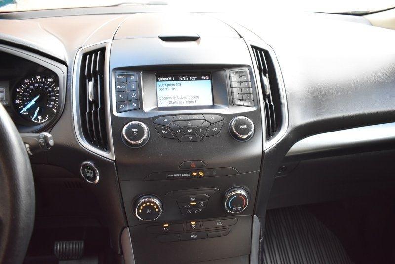 Ford Edge SE AWD 2019