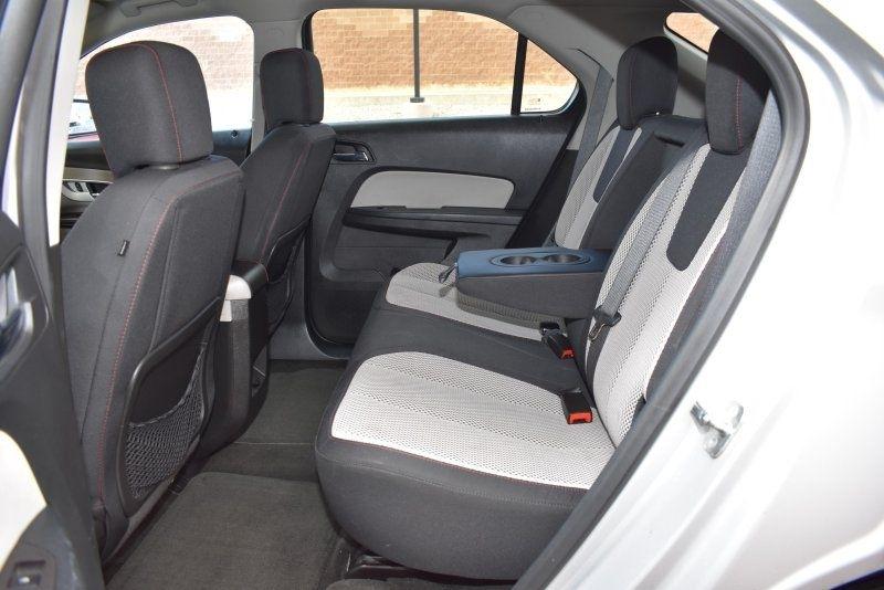 Chevrolet Equinox FWD 4dr LT w/1LT 2015