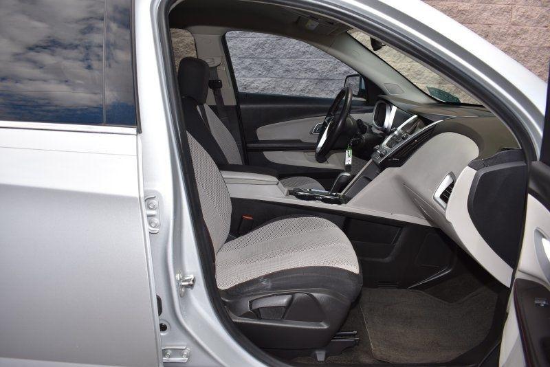 Chevrolet Equinox FWD 4dr LT w/1LT 2015