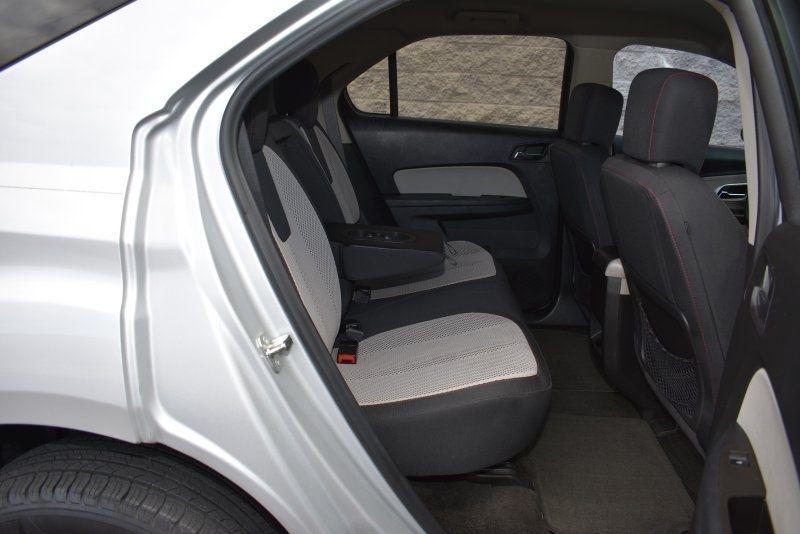Chevrolet Equinox FWD 4dr LT w/1LT 2015