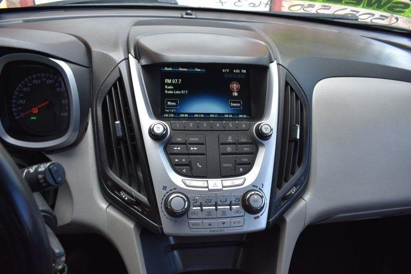 Chevrolet Equinox FWD 4dr LT w/1LT 2015