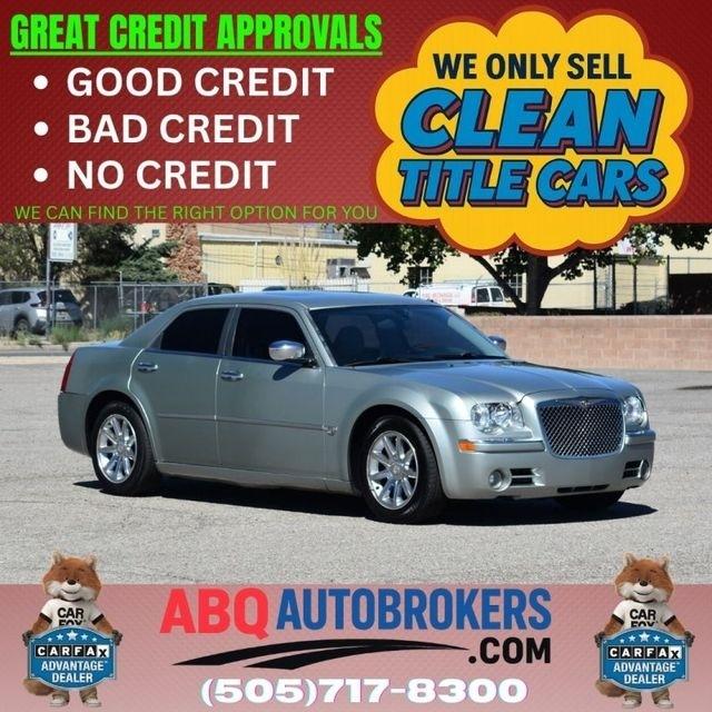 Chrysler 300 4dr Sdn 300C *Ltd Avail* 2005