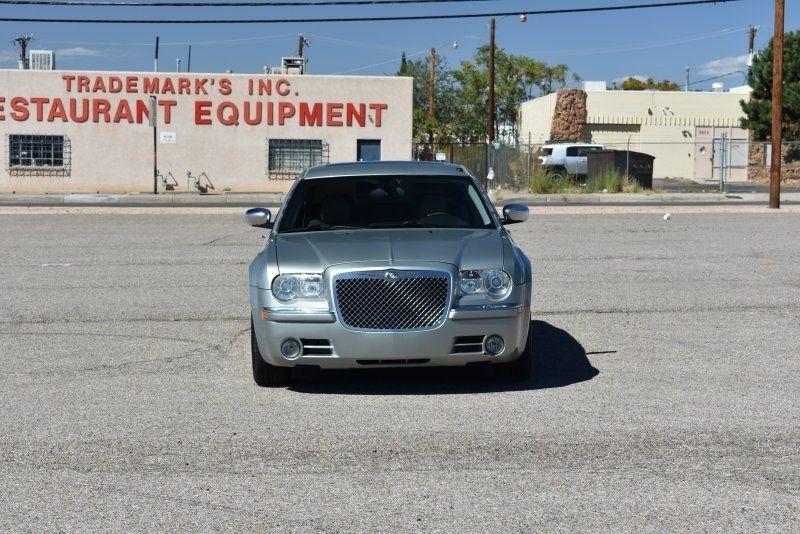 Chrysler 300 4dr Sdn 300C *Ltd Avail* 2005
