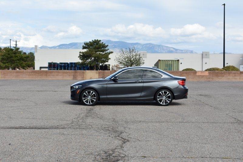 BMW 2 Series 230i Coupe 2018