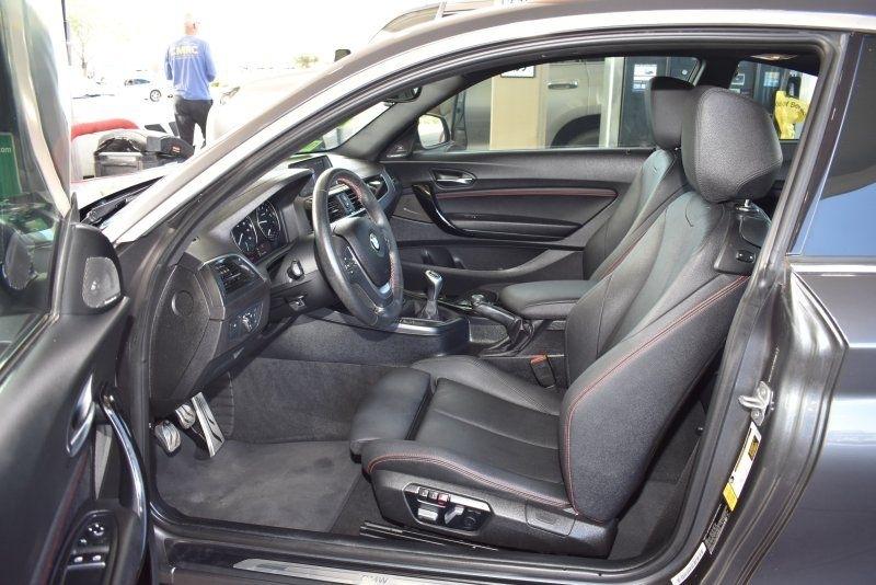 BMW 2 Series 230i Coupe 2018