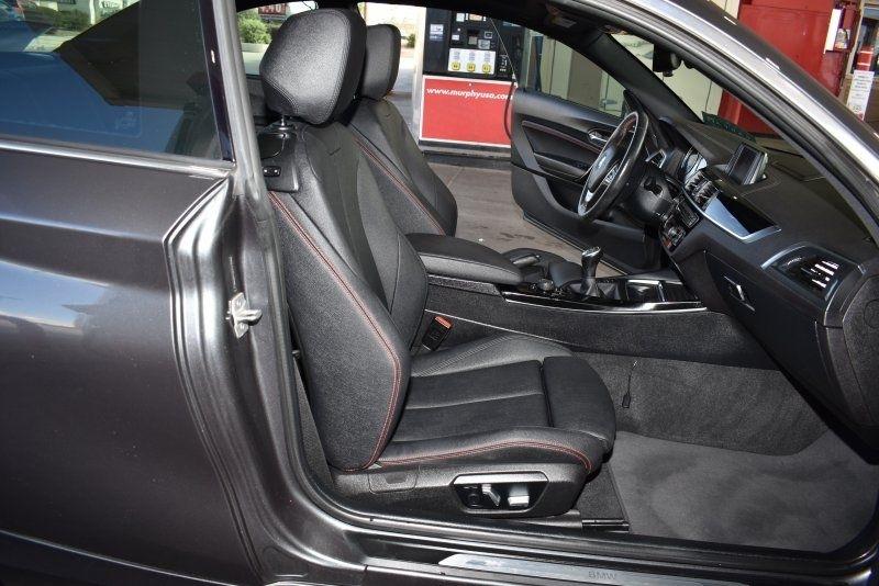 BMW 2 Series 230i Coupe 2018